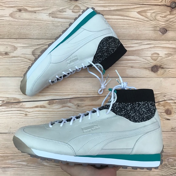 Puma X Easy Rider Daily Paper - Picture 2 of 16